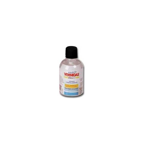 pz. 1 Flacone Vernidas 250 ml 512500 - Foto 2