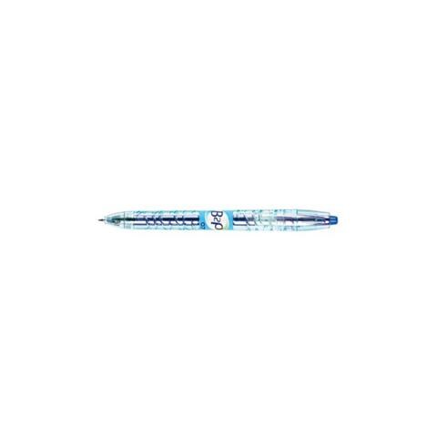 penna sfera scatto gel b2p f blu 0.7mm pilot - Foto 1