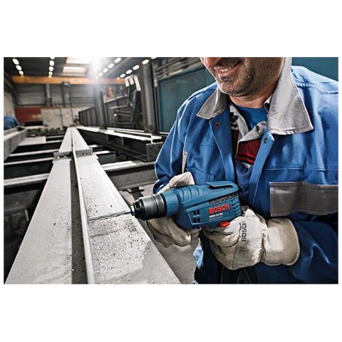 0 601 473 600 trapano 2600 Giri /min Senza chiave 1,7 kg - Foto 3