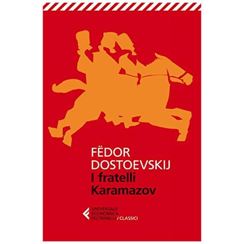 Fëdor Dostoevskij - I fratelli Karamazov - Foto 3