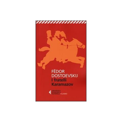 Fëdor Dostoevskij - I fratelli Karamazov - Foto 2