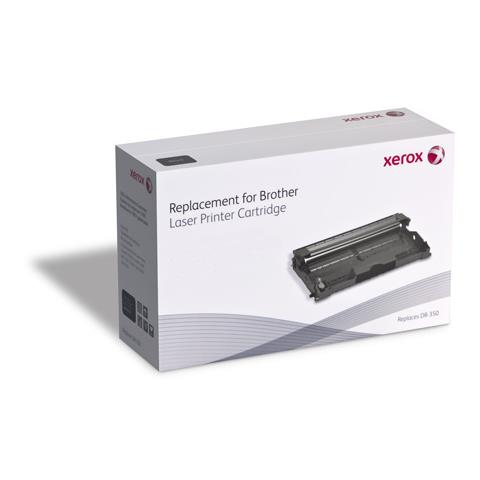 TONER COMPATIBILE - 106R02634  per TN2220 Nero per Brother HL-2270DW Capacità 2600 Pagine - Foto 1