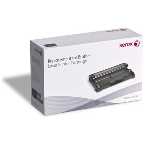 TONER COMPATIBILE - 106R02634  per TN2220 Nero per Brother HL-2270DW Capacità 2600 Pagine - Foto 5