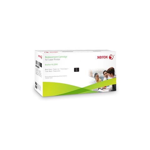 TONER COMPATIBILE - 106R02634  per TN2220 Nero per Brother HL-2270DW Capacità 2600 Pagine - Foto 2