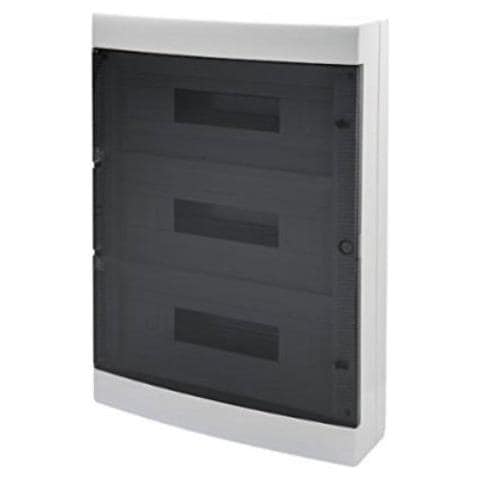 Centralino Par. Arr. 54m. 18x3 Ip40 - Foto 2