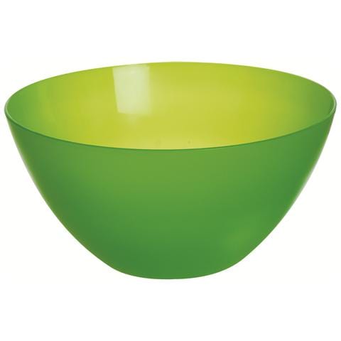 Insalatiera Rainbow Verde 21,0 cm - Foto 1