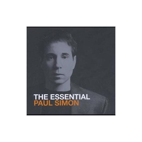 Cd Simon Paul - The Essential Paul Simon - Foto 1