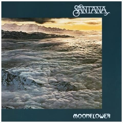 Santana - Moonflower (2 Cd)  - Foto 1