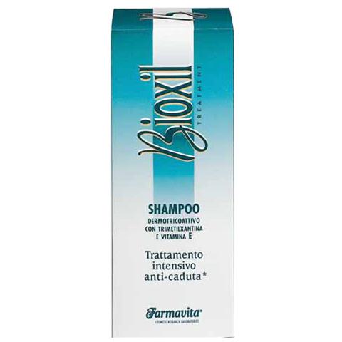 Bioxil Shampoo - Foto 1
