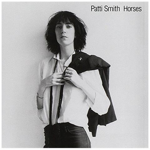 Patti Smith - Horses (12")  - Foto 1