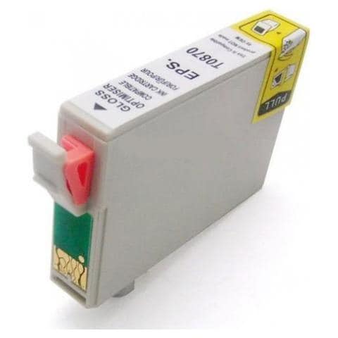 Cartuccia Compatibile Epson T0870 T870 Glossy R1900 - Foto 1