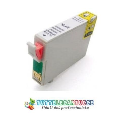 Cartuccia Compatibile Epson T0870 T870 Glossy R1900 - Foto 2