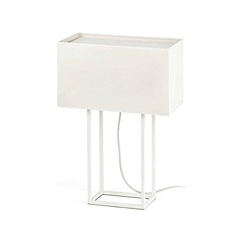 Faro 29984 - Vesper Lampada Da Tavolo Bianca - Foto 1