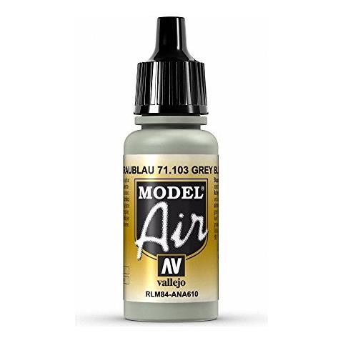 Model Air - Grey (Rlm 84) - Val103 - Foto 1