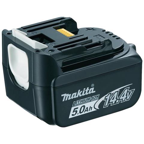 Batteria BL1450 14,4V 5,0Ah Ioni di Litio - Foto 1