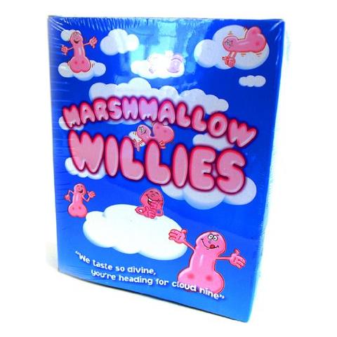 Marshmallow willies - Foto 2