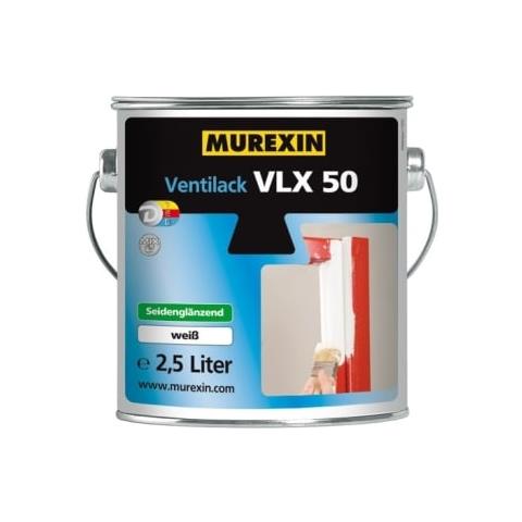 Vlx 50 Smalto Venti Bianco 2,5 L - Foto 1