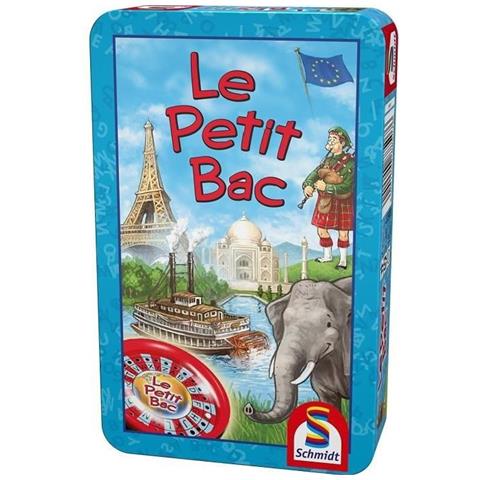 88507 Gioco di parole da tavolo Bambini - Foto 1