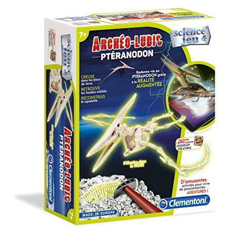 Archeoludic Pteranodonte, 52349, Multicolore - Foto 1