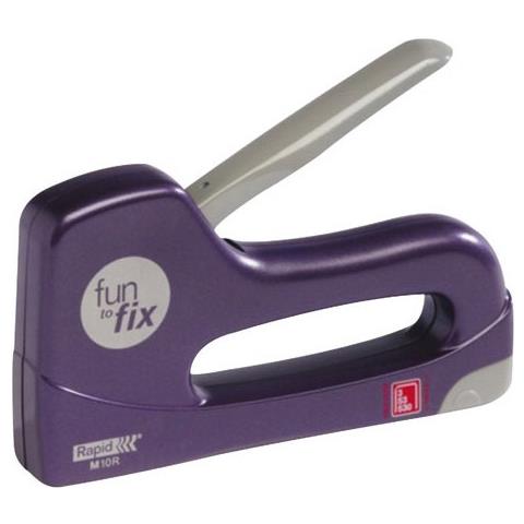Cucitrice Hobbytacker / M10r - Foto 2