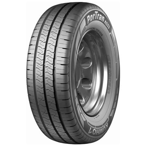 Pneumatico Estivi Furgone 215/70 R15 109t Kc53 - Foto 1