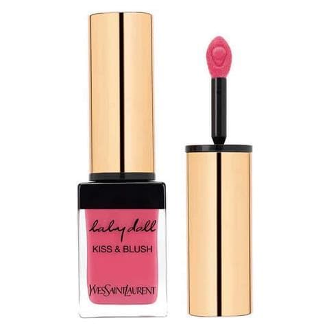 Baby Doll Kiss And Blush 02 Rose Frivole - Foto 1