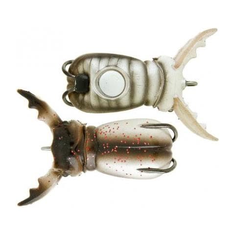 Supernato Beetle Baby 192 White Beetle - Foto 1