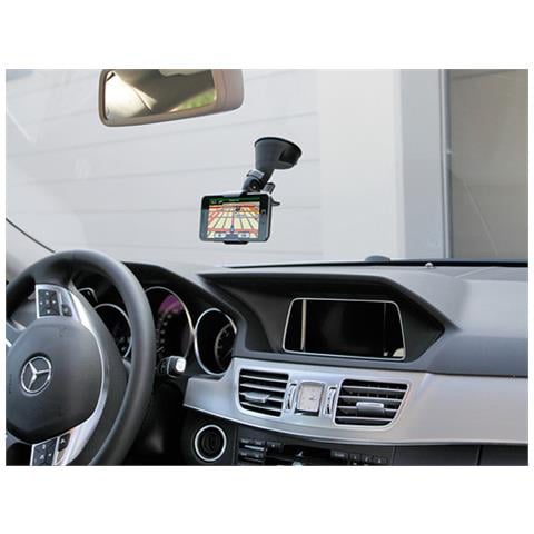 Portatelefono-navigatore Quick-clip 1 - Foto 2