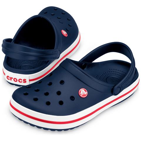 Ciabatte Crocband Scarpe Uomo Eu 37 - Foto 13