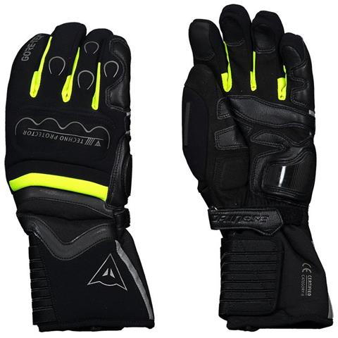 Guanti Scout 2 Unisex Goretex Protezioni Xs - Foto 1