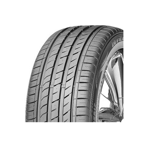 N Fera Su1 (225/45 R18 95y Xl 4pr Rpb)  - Foto 2