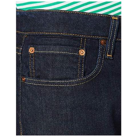 Pantaloni Levi´s ® 502 Regular Taper Abbigliamento Uomo 28 - Foto 7