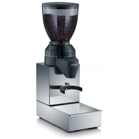 Macinacaffè CM850 Nero - Foto 3