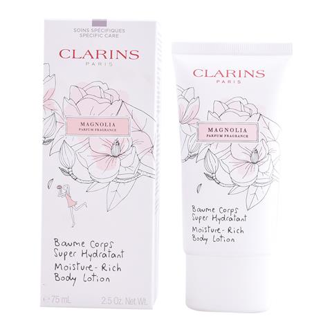 Balsamo Corpo Idratante Magnolia (75 Ml)  - Foto 2