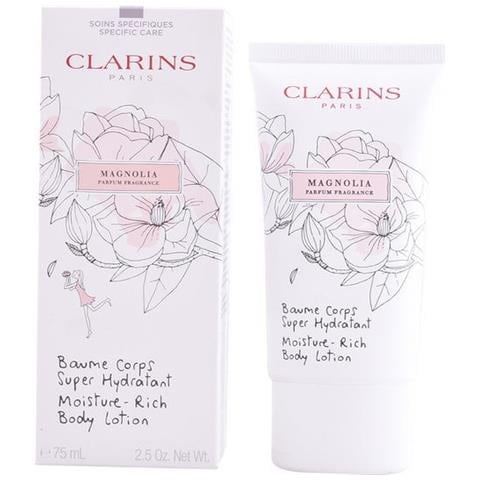 Balsamo Corpo Idratante Magnolia (75 Ml)  - Foto 1