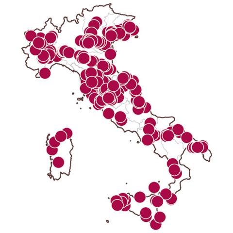 Cofanetto regalo coppia - Cantine d'Italia - idee regalo originale - 1 degustazione di vini per 2 persone - Foto 7