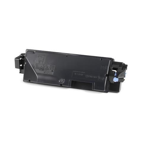 TONER - Black+waste P6035cdn /m6035cidn /m6535cidn-12k#1t02ns0nl0 - Foto 1