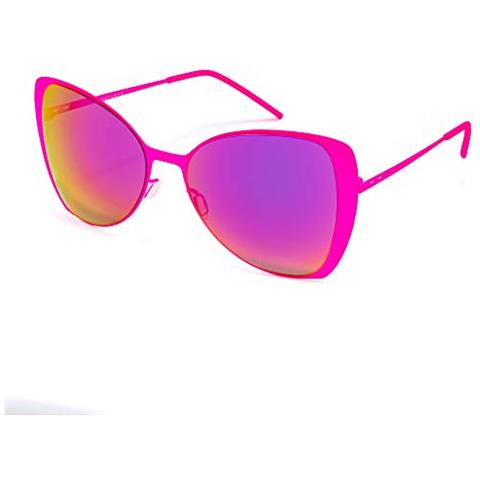 Occhiali da sole 0204.018.000018.000 (50 mm) Rosa - Foto 2