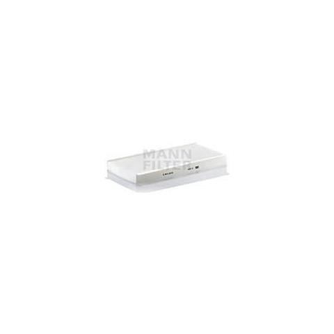 Cabina Filtro Cu4054 - Foto 1