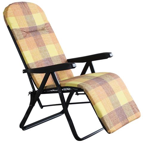 Grace - Poltrona Sdraio Relax Reclinabile - Foto 2