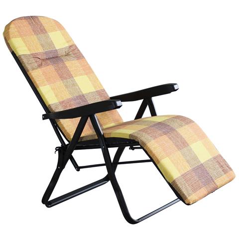 Grace - Poltrona Sdraio Relax Reclinabile - Foto 4