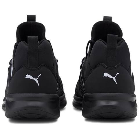 Enzo 2 Sneakers Scarpe Slipon Nero Uomo Nero 41 - Foto 7
