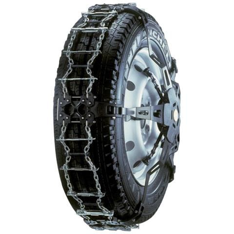 Catene Neve Veicoli Leggeri Gruppo Lt54s - Foto 5