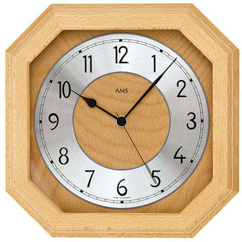 5864/18 Orologio Da Parete - Foto 1