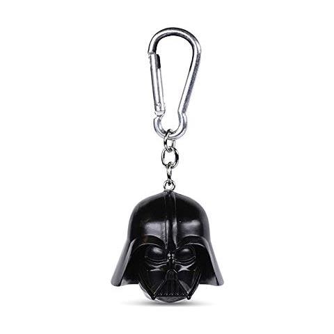 Internazionale Piramide RKR39153 - Portachiavi Star Wars (Darth Vader), multicolore, unica taglia - Foto 1