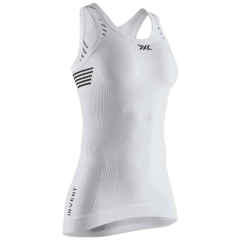 Invent 4.0 Lt Singlet Wmn Maglia Intima Estiva Donna Taglia S - Foto 1