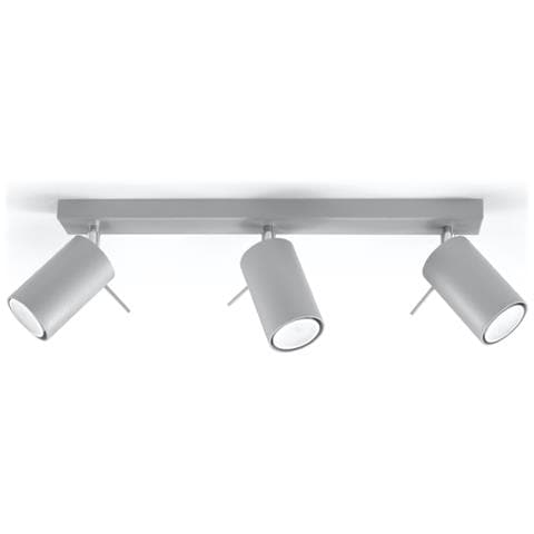 Luce Led, Grau, 8 X 45 X 15 - Foto 15