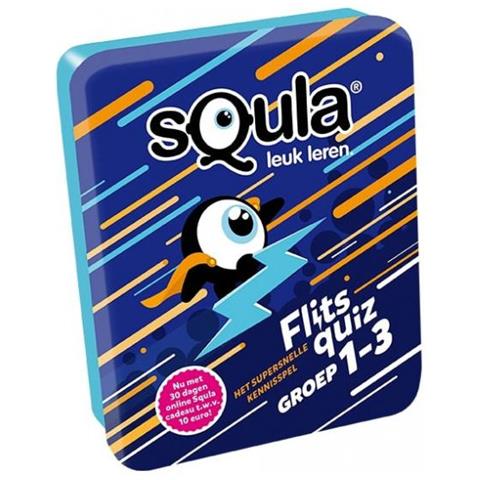 06133 Squla Flash Quiz-group 1/2/3 - Foto 2