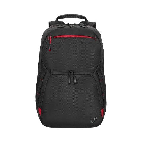 Zaino per Notebook fino a 15.6" in Poliestere Colore Nero - Foto 2
