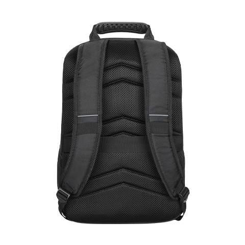 Zaino per Notebook fino a 15.6" in Poliestere Colore Nero - Foto 7